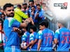 विराट बाजूला झाला, टीम इंडियाच्या कॅप्टनसाठी किंग कोहलीने दाखवलं मोठं मन