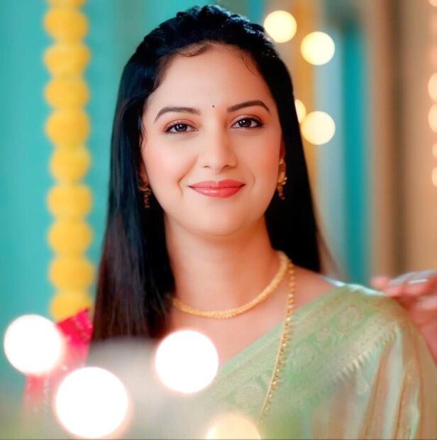 अखेर तेजश्रीने नवीन पोस्ट शेअर करत लिहिलंय, 