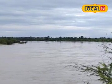 मराठवाड्यात दुपारनंतर हवा बदलणार, विजा कडाडणार, 'या' जिल्ह्यांत पावसाची शक्यता