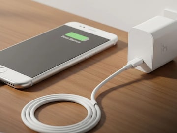 फास्ट चार्जिंग फास्ट चार्जिंग