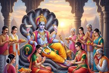 Mokshda Ekadashi: मृतांच्या आत्म्याला शांती, पितृदोषातून सुटका! मोक्षदा एकादशीला केलेली ही कामं परिणाम दावतात