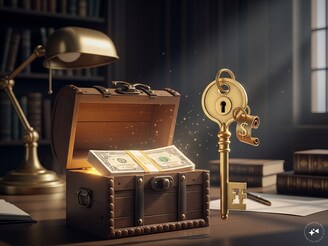 काय सांगता! सेव्हिंग्स अकाउंटमध्येही मिळेल FD सारखा नफा, पण कसा?