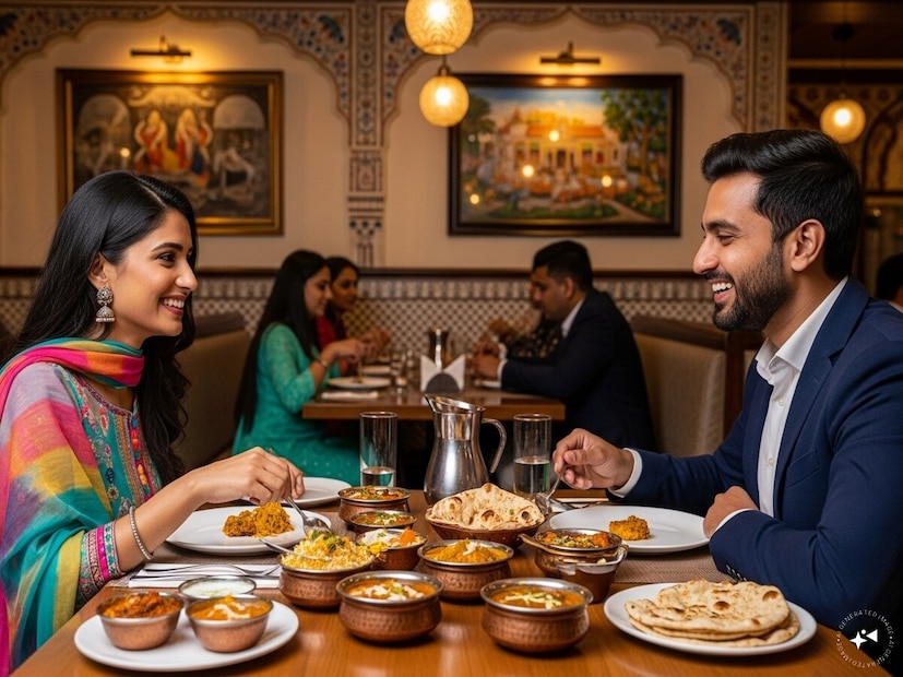 ही असामान्य परंपरा कॉस्प्ले संस्कृतीने प्रेरित आहे आणि तरुणांमध्ये ती खूप लोकप्रिय आहे. हे एक पॉप-अप आउटलेट आहे जिथं ग्राहक जेवताना वेटर किंवा वेट्रेस बनून त्यांची आवड पूर्ण करू शकतात.