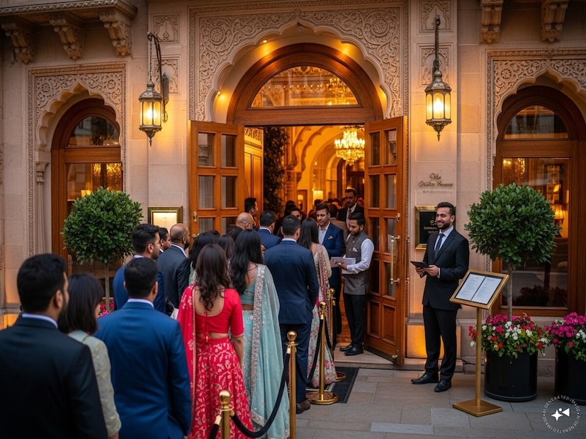 सोशल मीडियावर अनेक तरुणांमध्येही या ट्रेंडची चर्चा होत आहे. अनेक विद्यार्थी या ट्रेंडमध्ये सहभागी होत आहेत आणि पोस्ट शेअर करत आहेत.