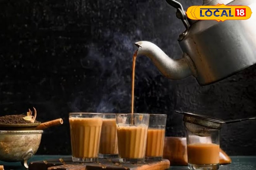 आज बाजारात चहाचे अनेक फ्लेवर्स उपलब्ध आहेत. परंतु सर्वाधिक विकल्या जाणाऱ्या चहांपैकी एक म्हणजे कडक चहा. पण बहुतेकवेळा चहा चुकीच्या पद्धतीने बनवला जातो. चहाची चव फक्त पानांवर किंवा दुधावर अवलंबून नसते. तर तुम्ही तो कसा बनवता यावर देखील अवलंबून असते. एक छोटीशी चूक आणि तोच चहा जो मूड वाढवू शकतो तोच चहा मूड खराबही करू शकतो.