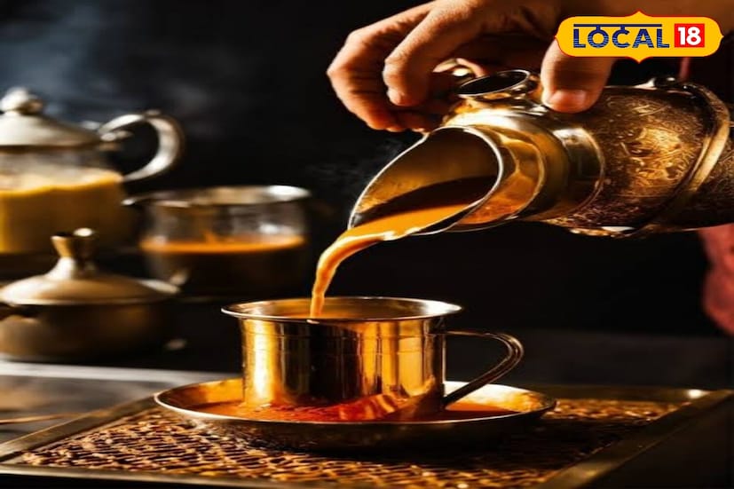 चहा बनवणं ही एक कला आहे. जर घटक योग्य क्रमाने आणि योग्य वेळी टाकले गेले तर ते तुम्हाला 'वाह' म्हणायला भाग पडतात. मात्र एक छोटीशी चूक त्याच चहाला चव नसलेली किंवा कडू बनवू शकते. म्हणून जर तुम्हाला परिपूर्ण चहाचा कप हवा असेल तर प्रत्येक पायरी योग्यरित्या करणे महत्वाचे आहे.