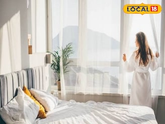 हिवाळ्यात घर उबदार ठेवतील 'हे' देशी जुगाड, हीटर-ब्लोअरशिवायही होईल काम!