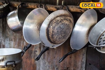 बटाट्याच्या सालींचा असा वापर तुम्ही कधीच पहिला नसेल! वाचा 5 भन्नाट फायदे बटाट्याच्या सालींचा असा वापर तुम्ही कधीच पहिला नसेल! वाचा 5 भन्नाट फायदे