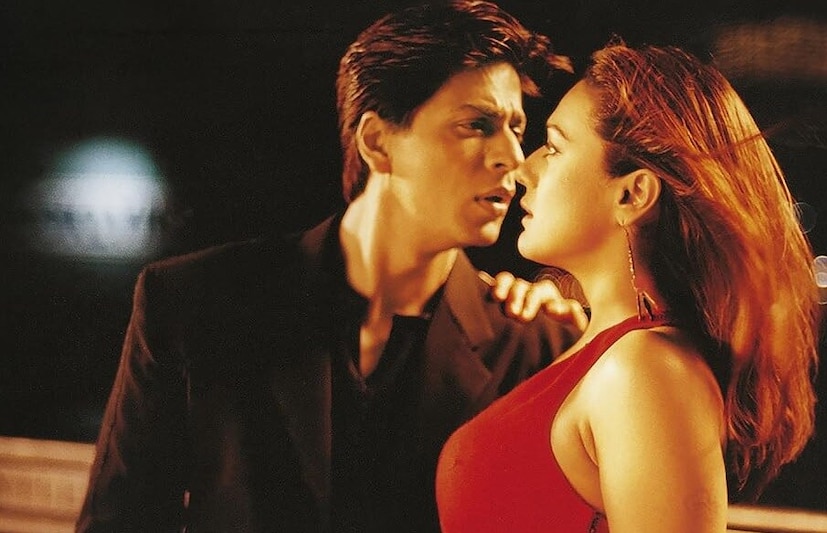 shah rukh khan, preity zinta, saif ali khan, kal ho naa ho movie, kal ho naa ho box office collection, शाहरुख खान, कल हो ना हो फिल्म, कल हो ना हो बॉक्स ऑफिस, कल हो ना हो ओटीटी
