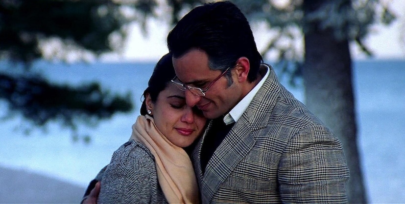 shah rukh khan, preity zinta, saif ali khan, kal ho naa ho movie, kal ho naa ho box office collection, शाहरुख खान, कल हो ना हो फिल्म, कल हो ना हो बॉक्स ऑफिस, कल हो ना हो ओटीटी