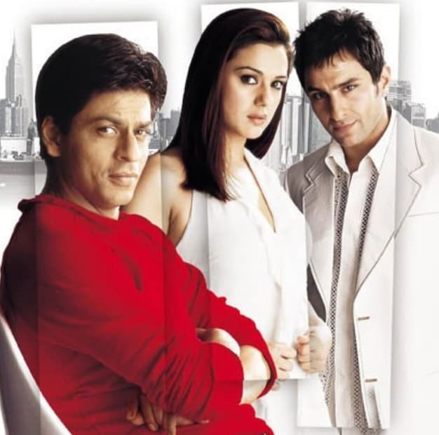 shah rukh khan, preity zinta, saif ali khan, kal ho naa ho movie, kal ho naa ho box office collection, शाहरुख खान, कल हो ना हो फिल्म, कल हो ना हो बॉक्स ऑफिस, कल हो ना हो ओटीटी