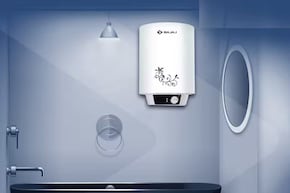 हिवाळ्यात गिझर खरेदी करायचाय? 'या' गोष्टी माहित हव्याच, अन्यथा होईल नुकसान