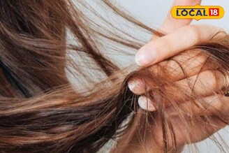 थंड वाऱ्याने केस रुक्ष झालेत? या टिप्स फॉलो करा, काही दिवसांत होतील मऊ-सिल्की