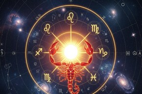 16 नोव्हेंबरला सूर्यगोचर! 5 राशीच्या लोकांचा प्रभाव वाढणार, दुप्पट धनकमाई