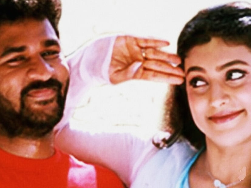 Suyamvaram, Sathyaraj, Prabhu Deva, Best South Indian Film, Rambha, Maheswari, सुयमवरम, सत्यराज, प्रभु देवा, सर्वश्रेष्ठ दक्षिण भारतीय फिल्म, रंभा, माहेश्वरी