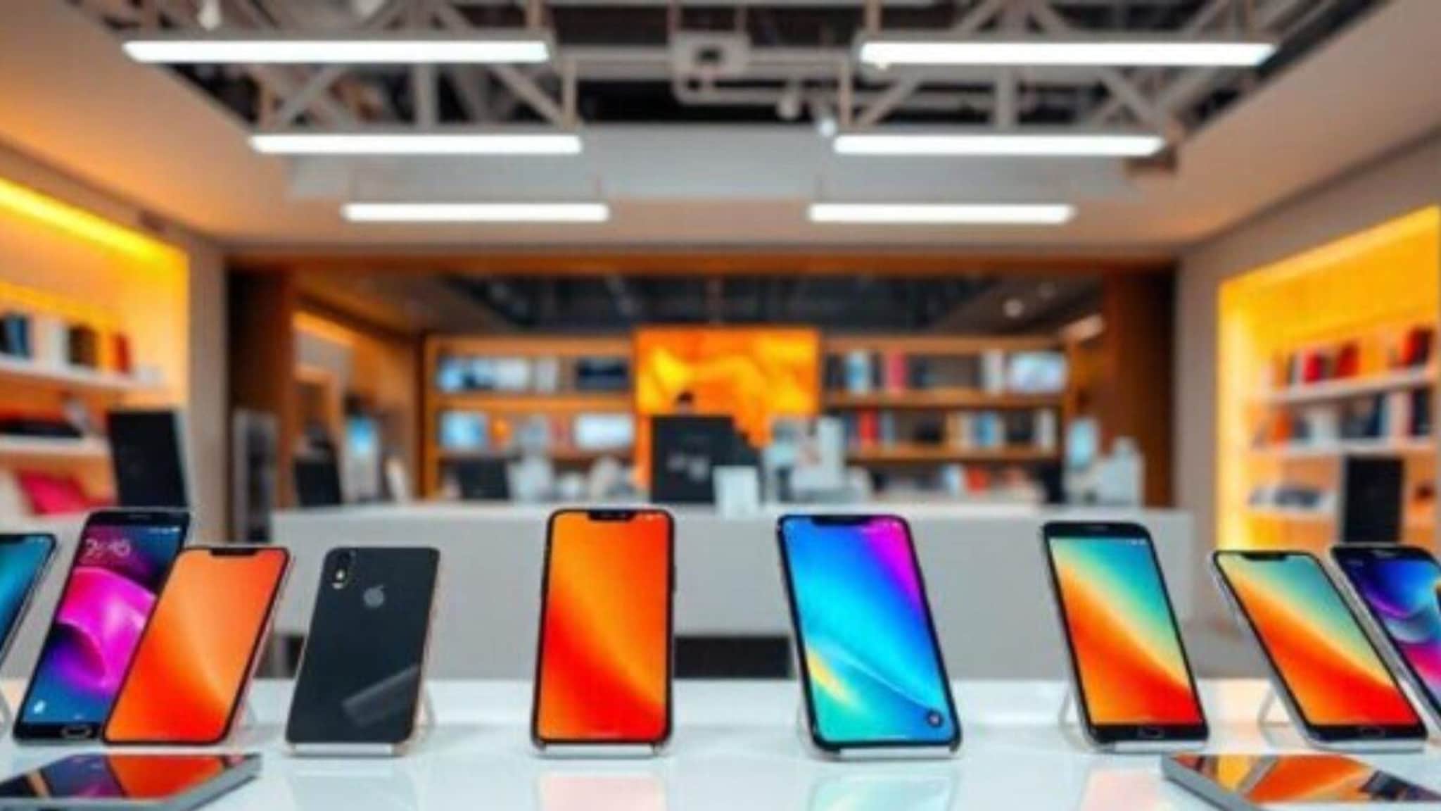 कमी बजेट असणाऱ्यांसाठी हे आहेत 5 सर्वात स्वस्त 5G फोन्स! कॅमेराही भारी