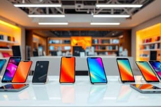 कमी बजेट असणाऱ्यांसाठी हे आहेत 5 सर्वात स्वस्त 5G फोन्स! कॅमेराही भारी