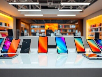 कमी बजेट असणाऱ्यांसाठी हे आहेत 5 सर्वात स्वस्त 5G फोन्स! कॅमेराही भारी