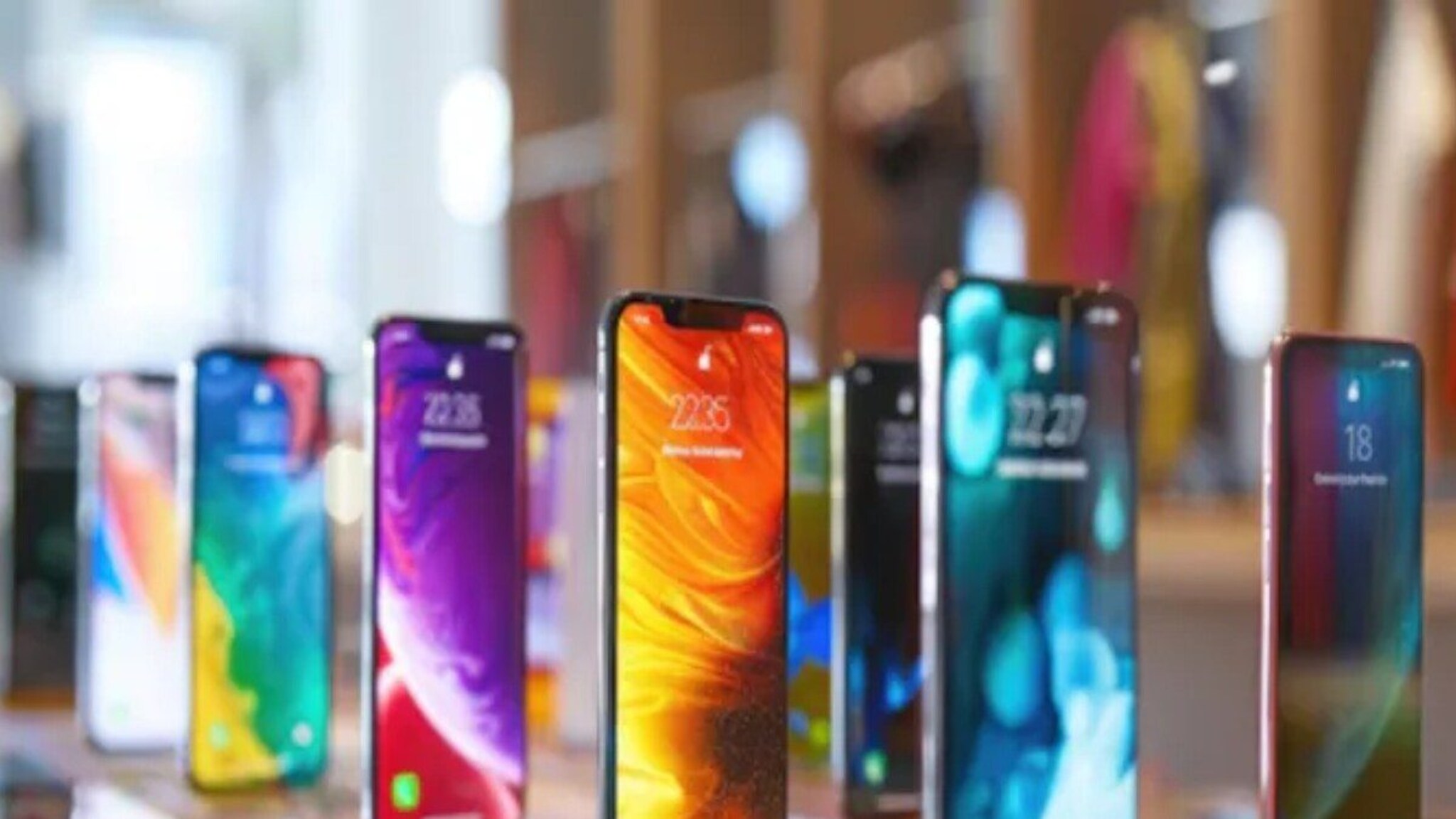 Smartphone च्या स्पर्धेत कोणता ब्रँड टॉपवर? लिस्टपाहून तुम्हीही व्हाल चकीत 