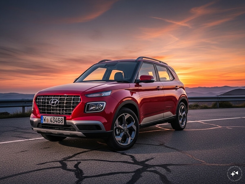 ही कंपनीच्या सर्वाधिक विक्री होणाऱ्या कॉम्पॅक्ट SUV पैकी एकाची रिफ्रेश केलेली व्हर्जन आहे, ज्यामध्ये मागील मॉडेलपेक्षा अनेक बदल आहेत. बाह्य भाग आणि आतील भाग अपडेट करण्यात आला आहे, ज्यामुळे ते अधिक आकर्षक बनले आहे. ही कंपनीच्या सर्वाधिक विक्री होणाऱ्या कॉम्पॅक्ट SUV पैकी एकाची रिफ्रेश केलेली व्हर्जन आहे, ज्यामध्ये मागील मॉडेलपेक्षा अनेक बदल आहेत. बाह्य भाग आणि आतील भाग अपडेट करण्यात आला आहे, ज्यामुळे ते अधिक आकर्षक बनले आहे.