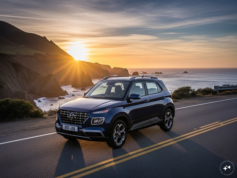 कार तीन व्हेरिएंटमध्ये लाँच करण्यात आली आहे. HX2 ची किंमत ₹7.90 लाख आहे. HX4 ची किंमत ₹8.80 लाख आहे. HX5 खरेदी करण्यासाठी तुम्हाला ₹9.15 लाख खर्च करावे लागतील.