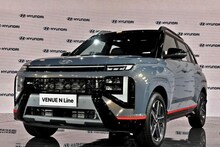 Hyundai Venue N Line 2025: मायलेजपासून किंमतपर्यंत, सर्व डिटेल्स एका क्लिकवर