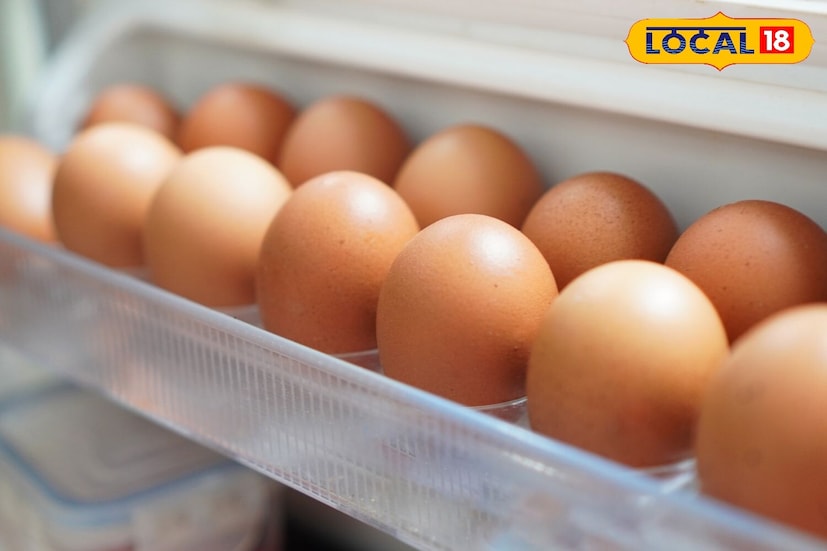 बरेच लोक अंडी धुऊन नंतर थंडीत ठेवतात, परंतु ही चूक टाळली पाहिजे. यामुळे बाहेरील थर निघून जातो, ज्यामुळे बॅक्टेरिया आत प्रवेश करतात आणि अंडी लवकर कुजतात.