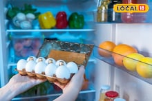 Egg Storage : अंडी फ्रीजमध्ये साठवताय? 'ही' योग्य पद्धत तुम्हाला माहित हवीच, अन्यथा होईल नुकसान..