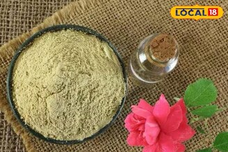 टाळूचा तेलकटपणा संपेल, केस होतील घनदाट! हिवाळ्यात मुलतानी मातीचा असा करा वापर