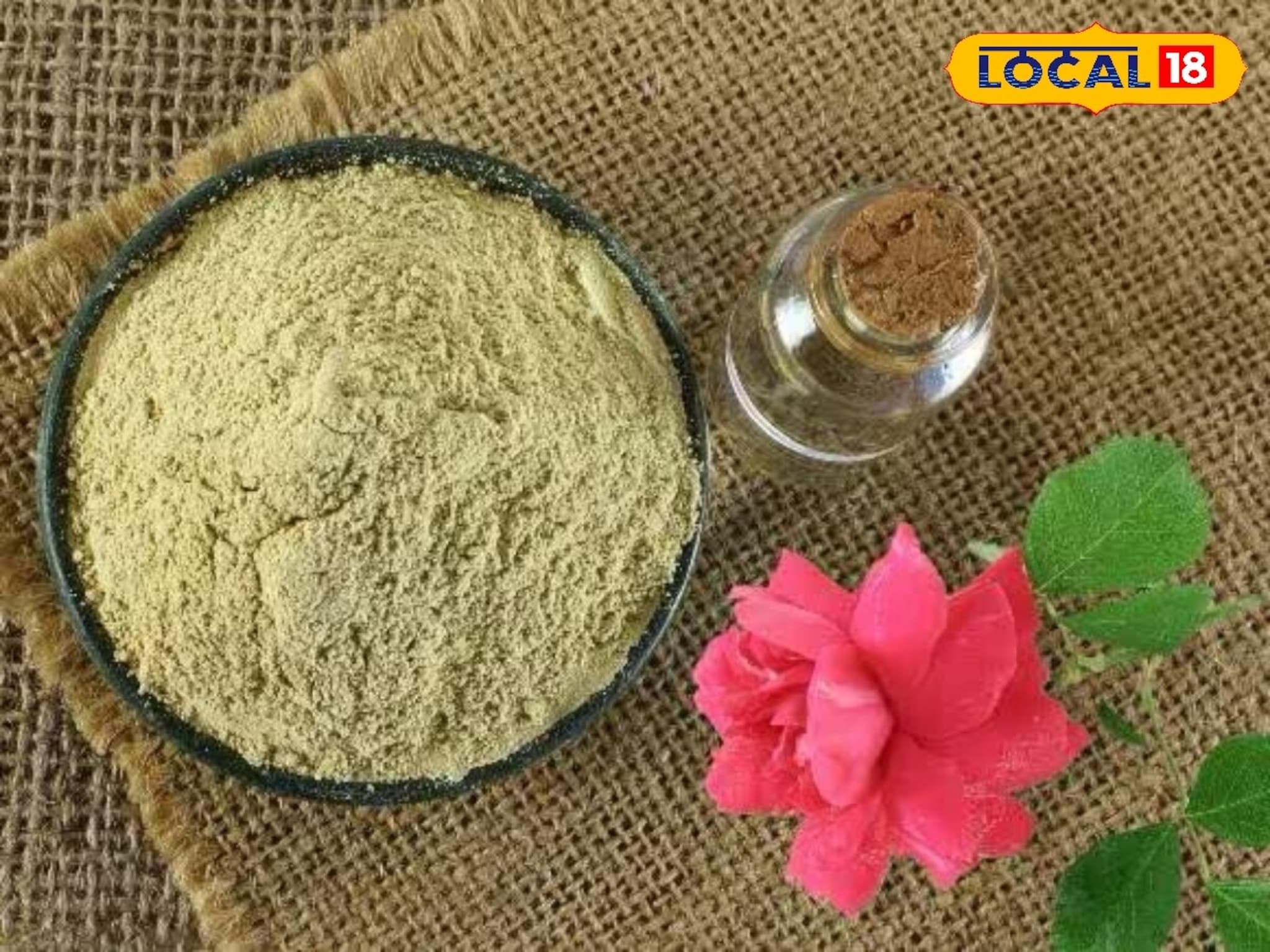 Hair Care Tips : टाळूचा तेलकटपणा संपेल, केस होतील घनदाट! हिवाळ्यात मुलतानी मातीचा असा करा वापर