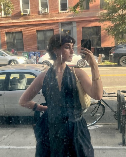  "रमा एक हुशार कलाकार आहे जिचा स्वतःचा मार्ग आहे. मी भाग्यवान आहे की ती माझ्यासोबत आहे", असं जोहरानने सीएनएनशी बोलताला सांगितले.