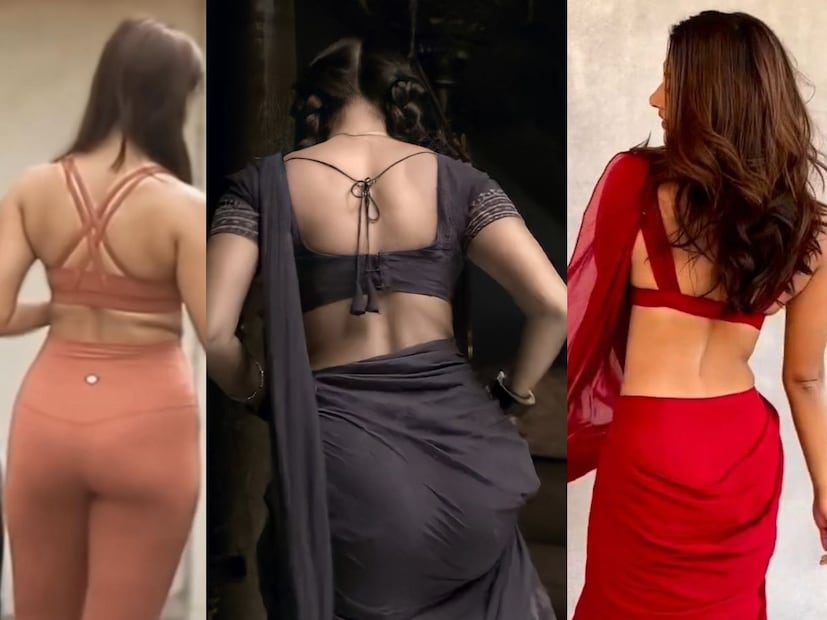 सिनेविश्वात काम करणाऱ्या अनेक सौंदर्यवान अभिनेत्री आहेत. बॉलिवूडपासून साऊथपर्यंत अनेक अभिनेत्रींनी प्रेक्षकांना आपल्या अभिनयानं मोहित केलं. अशीच एक अभिनेत्री जिनं आपल्या कामाच्या जोरावर इंडस्ट्रीत नाव कमावलं. तिला पाहण्यासाठी लोक थिएटरमध्ये गर्दी करतात. सिनेविश्वात काम करणाऱ्या अनेक सौंदर्यवान अभिनेत्री आहेत. बॉलिवूडपासून साऊथपर्यंत अनेक अभिनेत्रींनी प्रेक्षकांना आपल्या अभिनयानं मोहित केलं. अशीच एक अभिनेत्री जिनं आपल्या कामाच्या जोरावर इंडस्ट्रीत नाव कमावलं. तिला पाहण्यासाठी लोक थिएटरमध्ये गर्दी करतात.