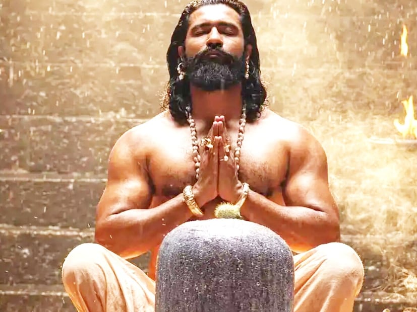 2025 मध्ये थिएटरमझ्ये सर्वाधिक कमाई करणाऱ्या छावा सिनेमाचा रेकॉर्ड 2025 मध्ये थिएटरमझ्ये सर्वाधिक कमाई करणाऱ्या छावा सिनेमाचा रेकॉर्ड