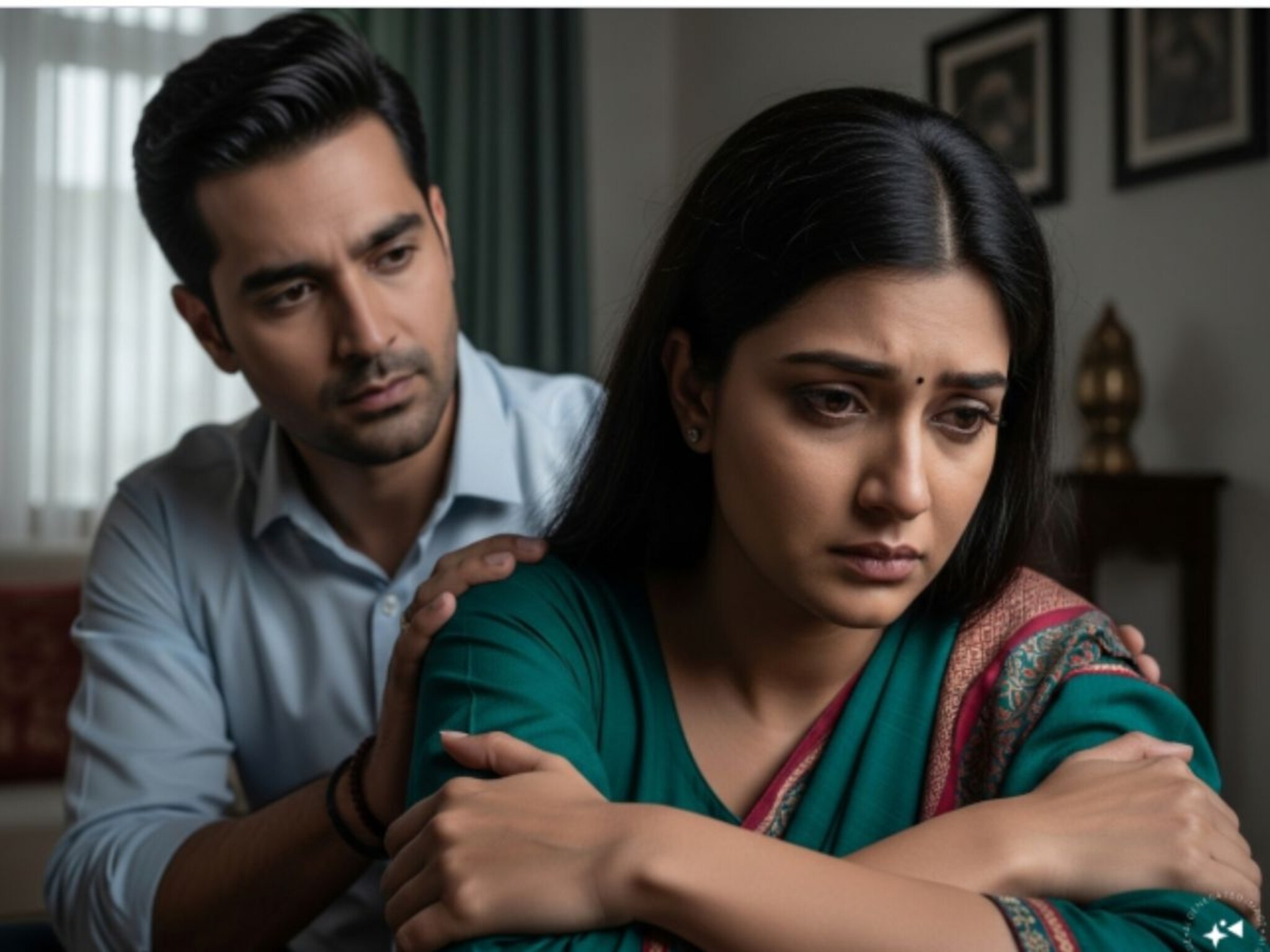 Relationship Tips : जोडीदार तुम्हाला इमोशनली कंट्रोल तर करत नाही ना? वेळीच ओळखा हे 'रेड फ्लॅग'