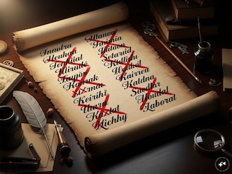 1, 10, 19, 28 तारखेला जन्म झाला असल्यास बाळाचं नाव या अक्षरानं बिलकूल ठेवू नका