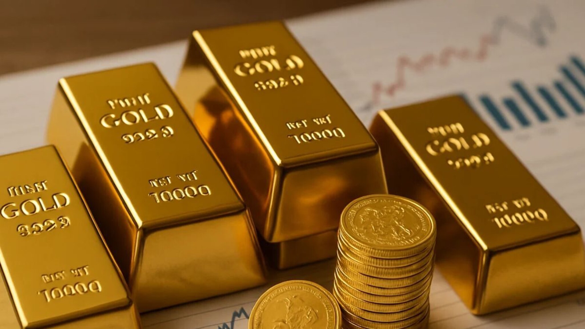Gold Investment News : ‘नाहीतर सगळा पैसा गमवाल...’, सोन्याच्या गुंतवणुकीवर सेबीच्या पत्राने उडाली मोठी खळबळ