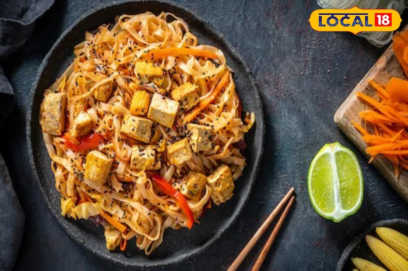 त्याचप्रमाणे, तुम्ही चपाती रोल बनवू शकता. चपातीमध्ये बटाटा, चीज किंवा भाज्या भरा आणि त्यांचे रोल बनवा. हलके भाजल्यानंतर, ते लंचबॉक्ससाठी एक उत्तम स्नॅक बनवते.