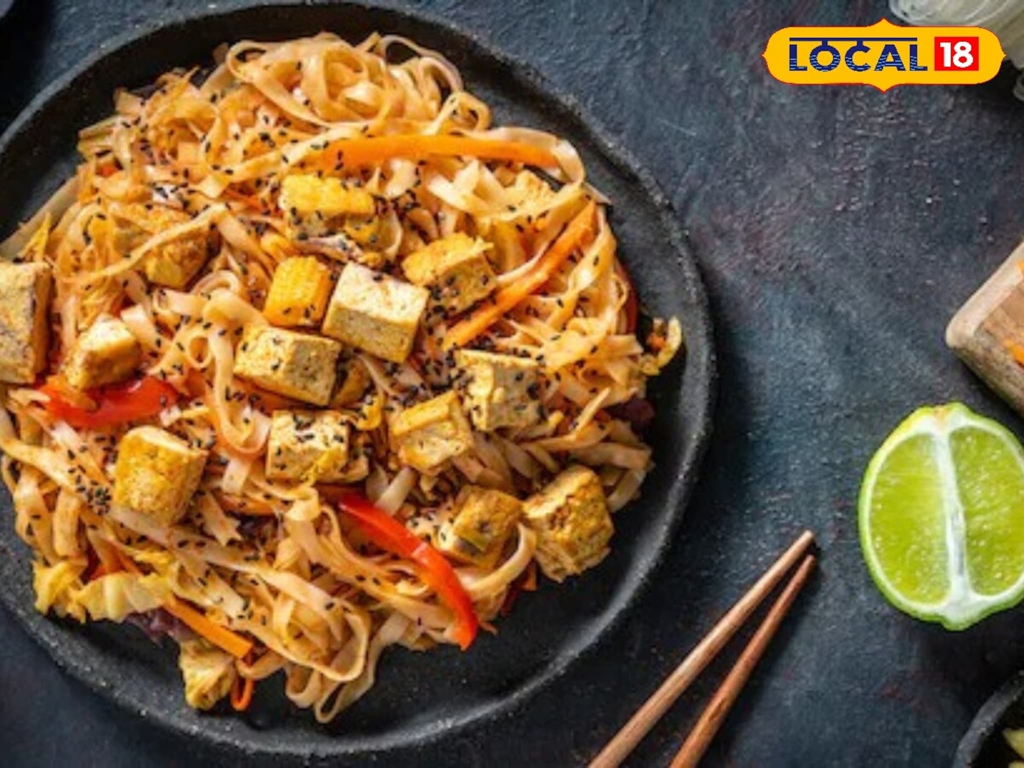 Stale Chapati Dishes : उरलेल्या चपात्यांना द्या नवा ट्विस्ट! बनवा 'हा' हेल्दी-टेस्टी नाश्ता, पाहताच वाढेल तुमची भूक