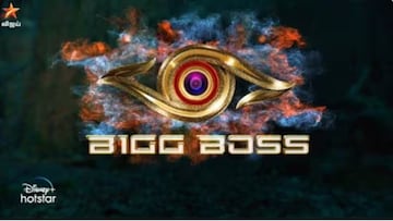 BIGG BOSS ला आवाज देणारा चेहरा 'शो'मध्ये! Wild Card Entry करणारा तो स्पर्धक कोण? BIGG BOSS ला आवाज देणारा चेहरा 'शो'मध्ये! Wild Card Entry करणारा तो स्पर्धक कोण?