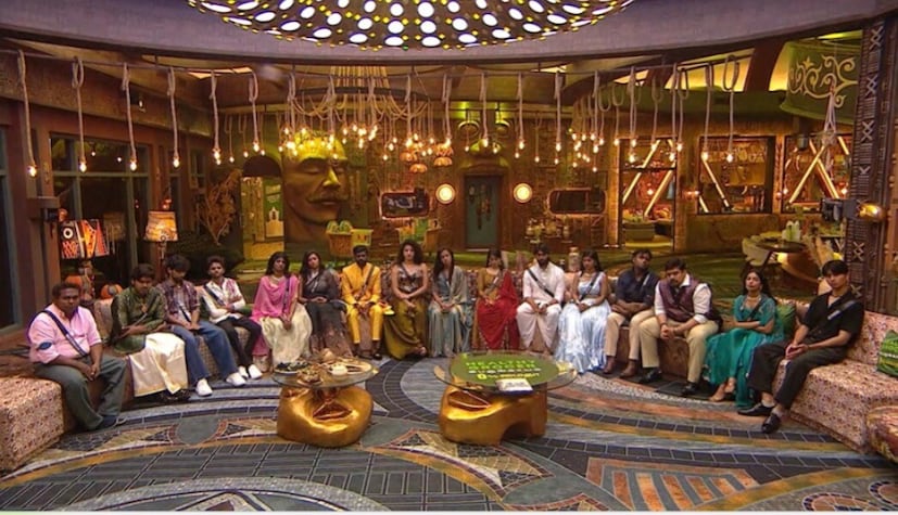 आता या नव्या स्पर्धकांमुळे, विशेषत: दुसऱ्या 'बिग बॉस'चा आवाज असलेल्या अमित भार्गवमुळे, घरात काही बदल होतो का, याकडे चाहत्यांचे लक्ष लागून राहिले आहे. 