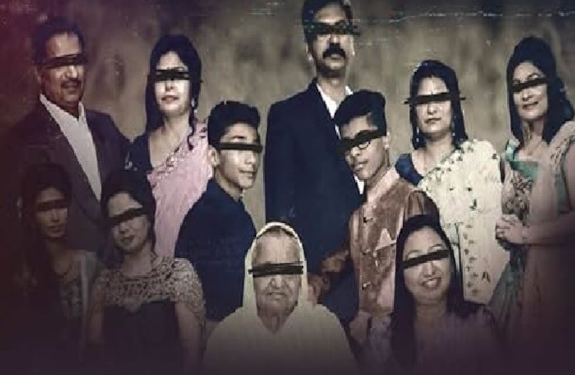 delhi crime, the burari deaths, manvat murders, crime drama series, best crime drama Web series, crime drama series on ott, दिल्ली क्राइम, द बुरारी डेथ्स, मानवत मर्डर्स, क्राइम ड्रामा सीरीज, नेटफ्लिक्स, प्राइम वीडियो