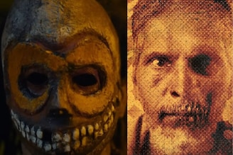 सत्य घटनांवर बनल्या थरकाप उडवणाऱ्या सीरीज, प्रत्येक कहाणी पाहून हातपाय गार पडतील