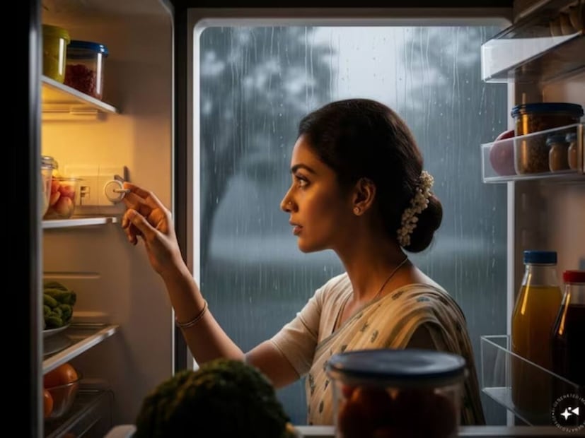 जर तुमच्याकडे डिजिटल रेफ्रिजरेटर असेल तर तापमान थेट अंशांमध्ये सेट करावं. हिवाळ्यात  रेफ्रिजरेटरचं तापमान 3 ते 4 अंश सेल्सिअस आणि फ्रीजर -18 ते -20 अंश सेल्सिअसवर सेट करावं. यामुळे अन्न गोठण्यापासून किंवा खराब होण्यापासून रोखता येईल.