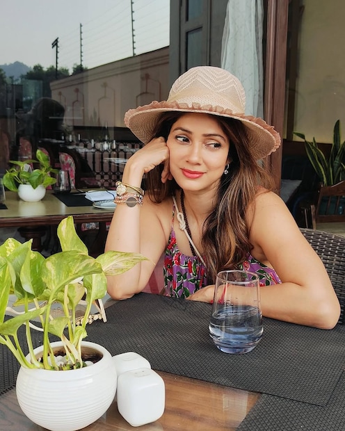 विद्या मालवदेने मॉडेलिंगद्वारे तिचा प्रवास सुरू केला. त्यानंतर 'इंतहा' सिनेमातून तिने डेब्यू केला. 'चक दे ​​इंडिया' आणि 'मिसमॅच्ड' सारख्या सिनेमात तिने काम केलं आहे. विद्या मालवदे चित्रपट दिग्दर्शक संजय दायमा यांची भेट घेतली. त्यांच्यात एक खास बंध निर्माण झाला. दोघांमधील प्रेम खुललं. त्यांच्यासोबत तिचं आयुष्य स्थिरावलं आहे. 