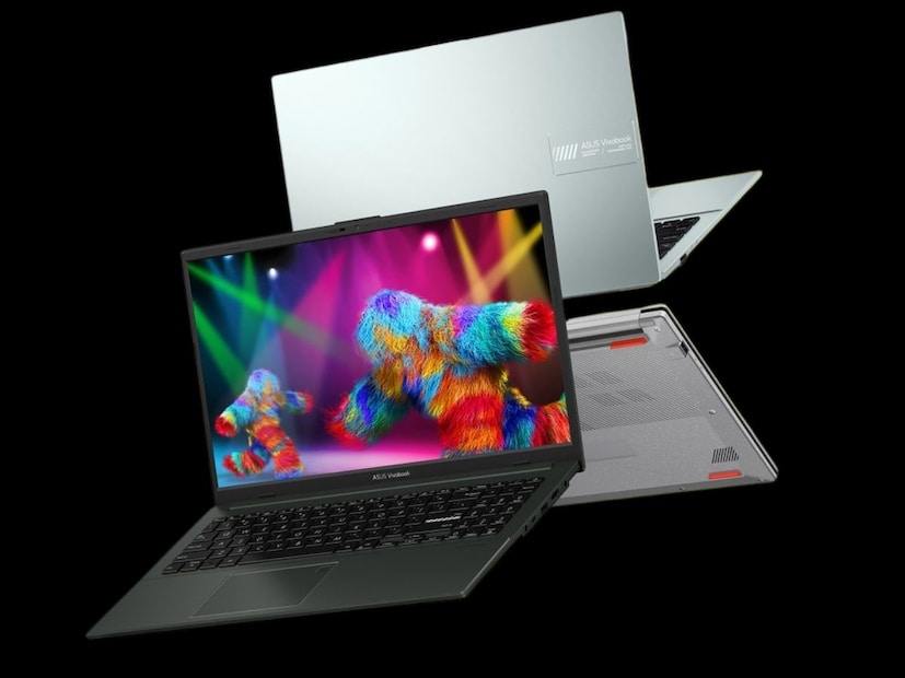 ASUS Vivobook Go 15—हा लॅपटॉप Intel Celeron Dual Core N4500 प्रोसेसरसह येतो. यात 8GB RAM आणि 512GB SSD स्टोरेज आहे, जे जलद आणि सुरळीत कामगिरी सुनिश्चित करते. मोठी 15.6--इंच स्क्रीन, Windows 11 Home आणि फक्त 1.57kg वजनासह, हा विद्यार्थ्यांसाठी एक विश्वासार्ह पर्याय आहे. किंमत: 25,500.