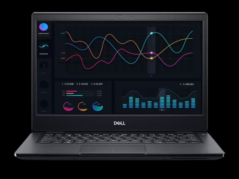 Dell Wyse 5470 (2025)- हे डेल मॉडेल Intel Celeron Quad Core N4100 प्रोसेसर, 8GB रॅम, 256GB SSD आणि 16GB eMMC स्टोरेजसह येते. 14-इंच HD स्क्रीन आणि Windows 11 Home सह, ते हलक्या बिझनेस वापरासाठी आदर्श आहे. किंमत: ₹25,511.