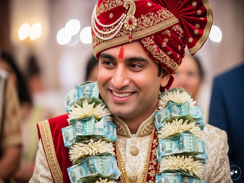 तुम्हाला ब्लॅकमध्ये कोणालाही पैसे द्यावे लागणार नाहीत किंवा या करकरीत नोटांसाठी जास्त पैसे द्यावे लागणार नाहीत. आता, तुम्ही विचार करत असाल की तुम्ही या करकरीत नोटा कशा मिळवू शकता. तुम्हाला फक्त एक पद्धत माहित असणे आवश्यक आहे.