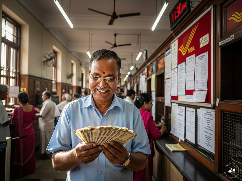 पोस्ट ऑफिस किंवा सहकारी बँकेवर अवलंबून रहा. लहान शहरांमध्ये, पोस्ट ऑफिस चलन हाताळतात. तुम्ही तिथे नवीन नोटा मागवू शकता. सहकारी बँका देखील मदत करतात. कुटुंबातील सदस्य वेगवेगळ्या बँकांमधून नवीन नोटा काढू शकतात.