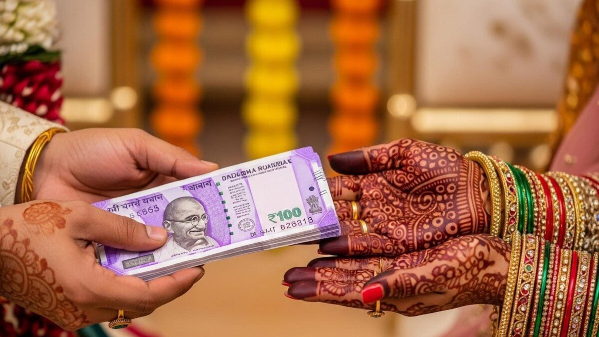 लग्न किंवा कोणत्याही कार्यक्रमासाठी नव्या-कोऱ्या नोटा हव्यात? या 5 ट्रिक येतील कामी