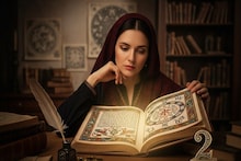 Numerology: तुमचा जन्म 2, 11, 20, 29 या तारखांना झालाय? नावाचं पहिलं अक्षर यापैकीच असणं शुभ